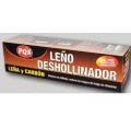 PQS  LEÑO DESHOLLINADOR ( MADERA Y CARBÓN) 1 KG.