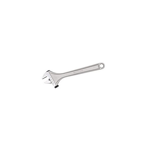 BAHCO LLAVE AJUSTABLE LATERAL CROMADA 12" 94C