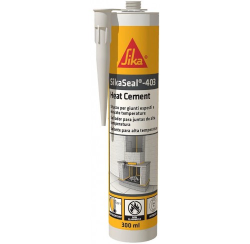 SIKASEAL -403 HEAT CEMENT