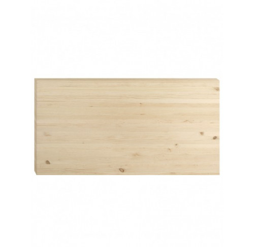 Cajas de almacenaje con tapa 3 piezas madera maciza pino