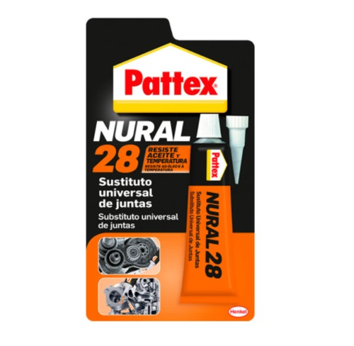 PATTEX NURAL 28 40ML
