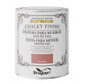 BRUGUER CHALKY FINISH TERRACOTA