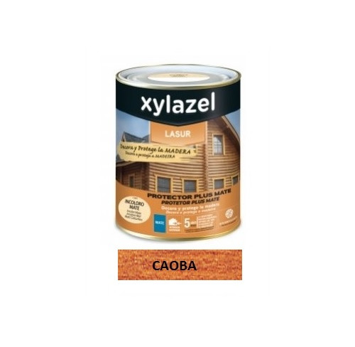 XYLAZEL PLUS MATE. ROBLE