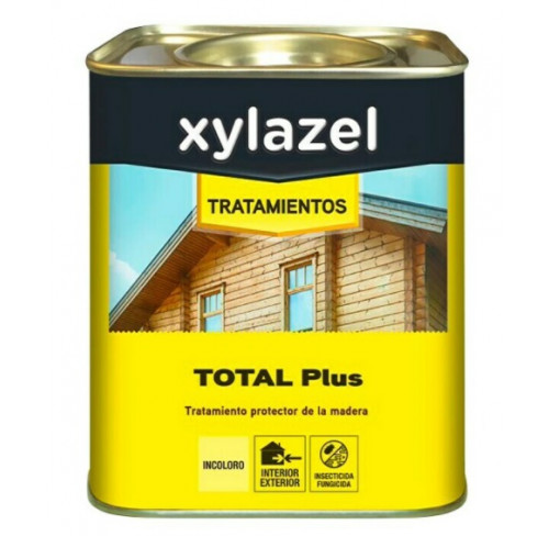 XYLAZEL TOTAL IF-T