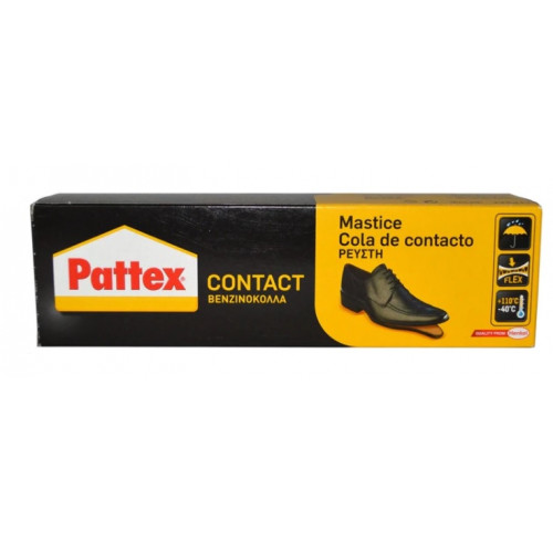Pattex Adhesivo especial Calzado (35 g)