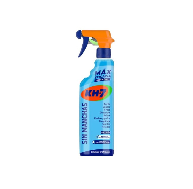 KH7 Sin Manchas Oxy Effect (750 ml) por 4,55€
